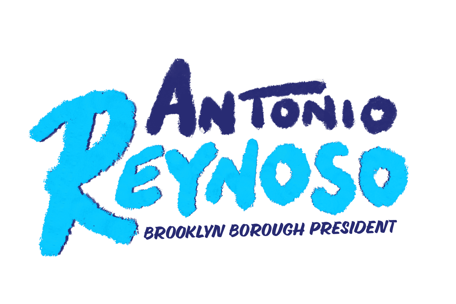 Oficina del Presidente del Distrito de Brooklyn Antonio Reynoso