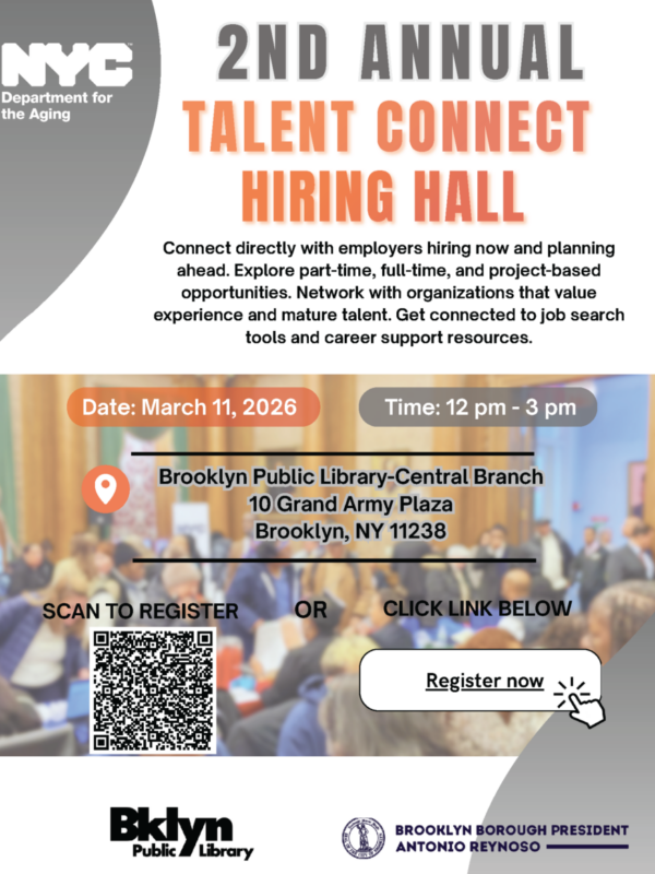 Hiring Hall Jobseeker Registration