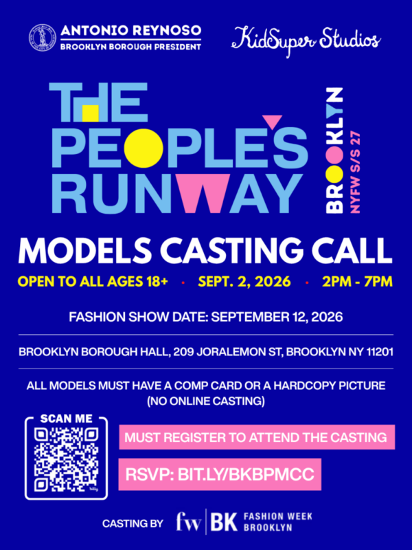 2026 Peoples Runway Model Casting (1)