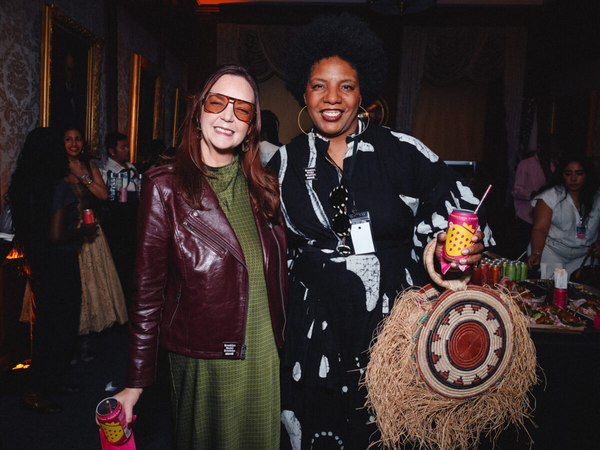 The People’s Runway - NYFW 2026
