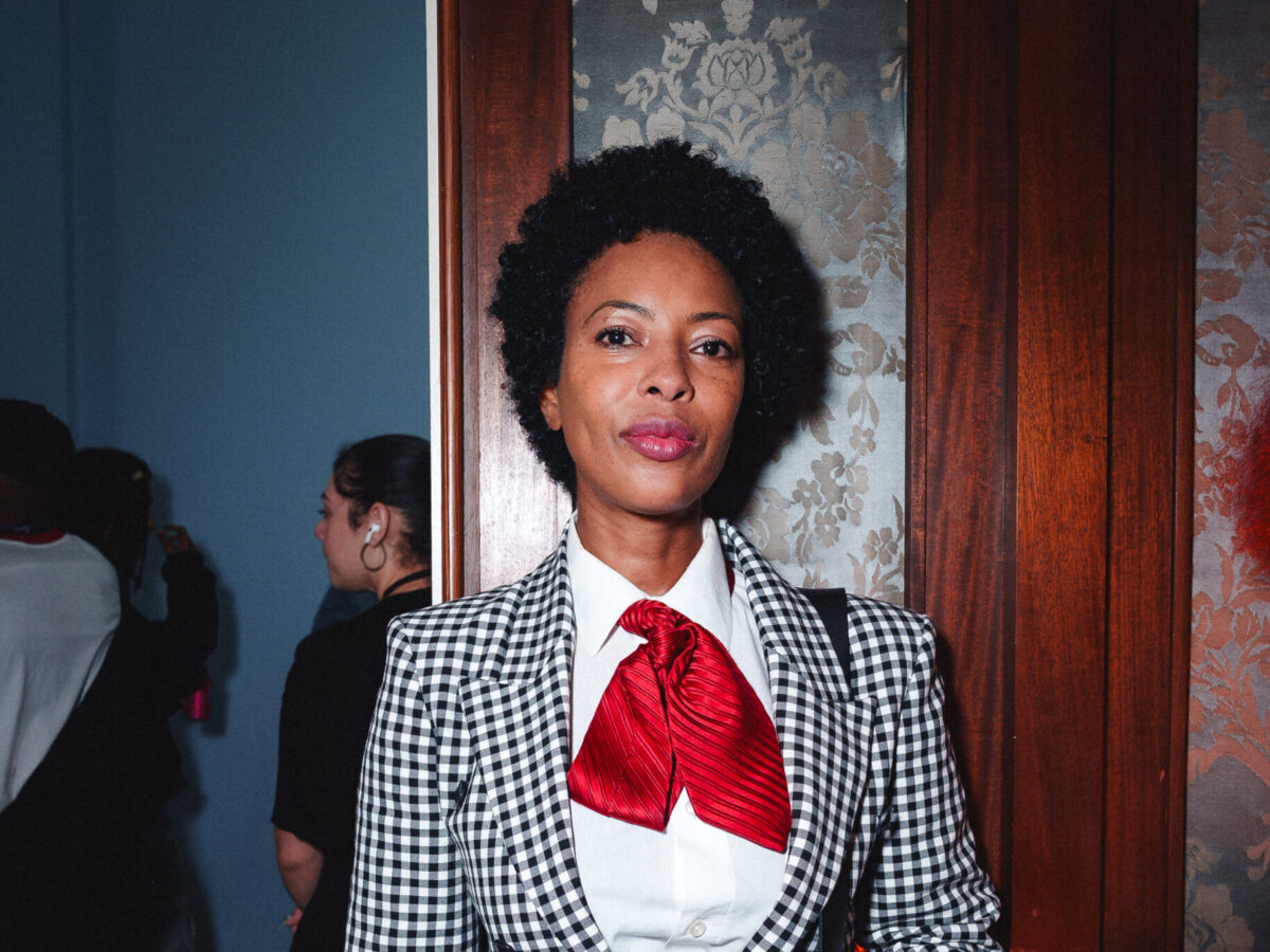 The People’s Runway - NYFW 2026