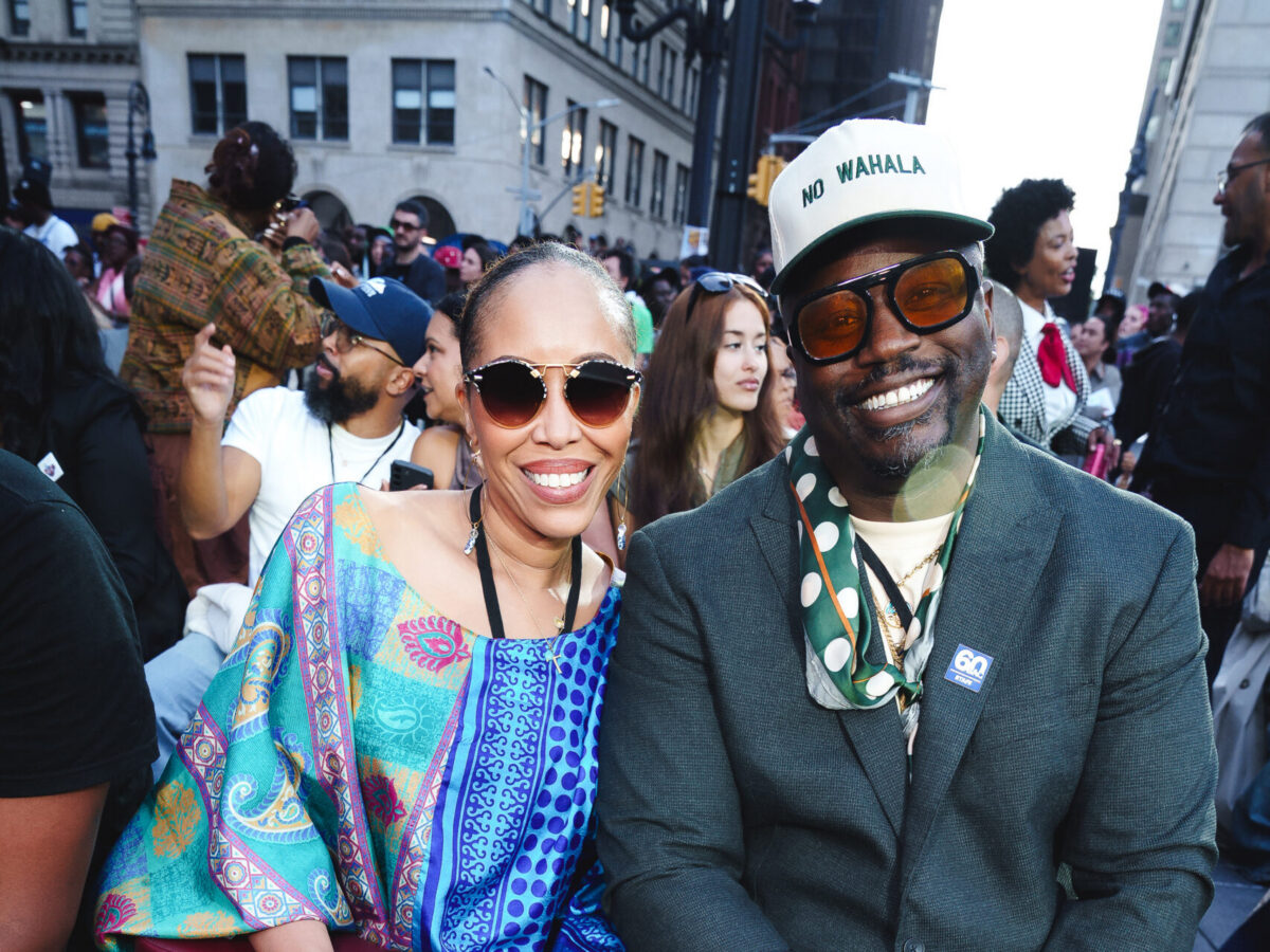 The People’s Runway - NYFW 2026