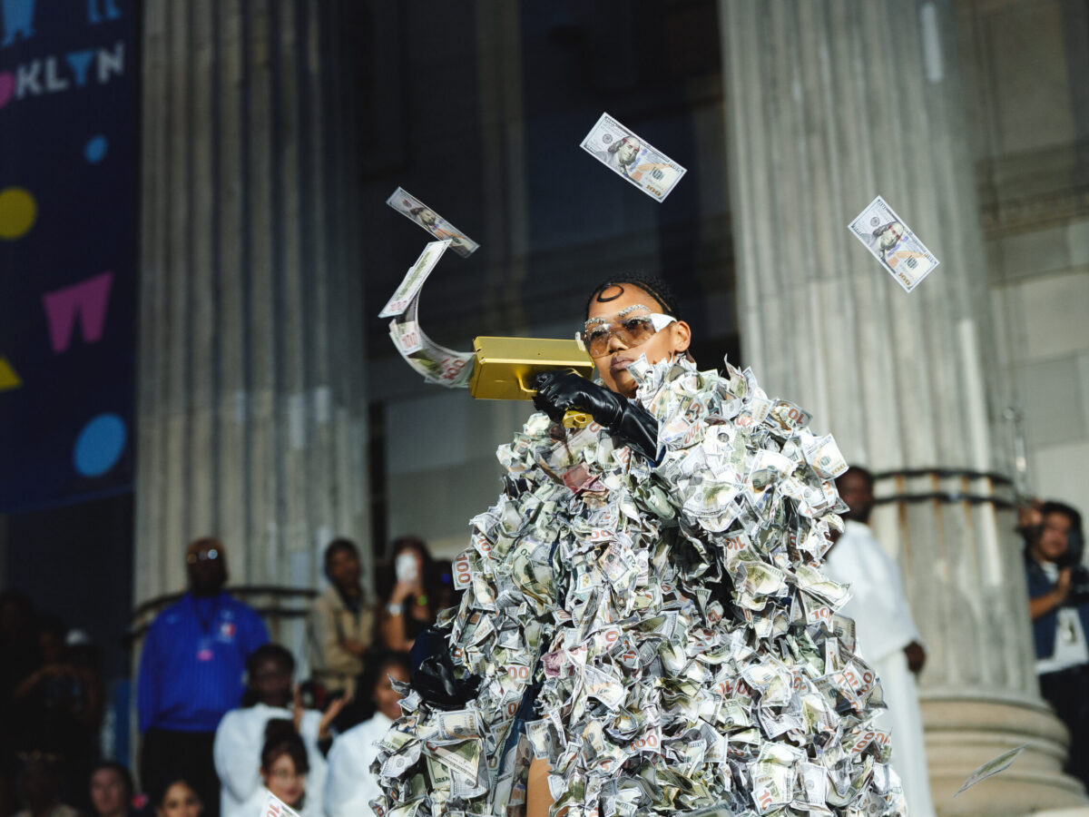The People’s Runway - NYFW 2026
