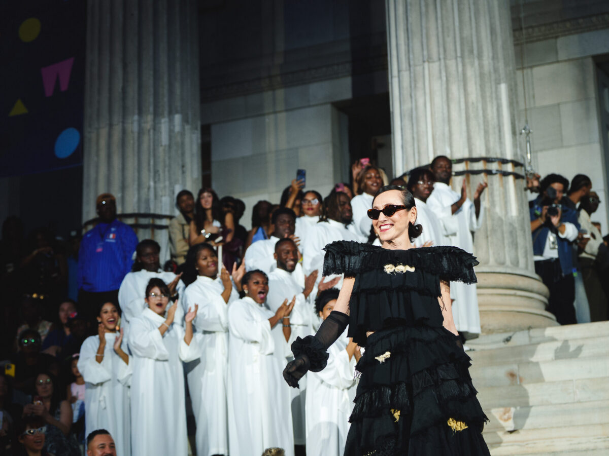 The People’s Runway - NYFW 2026