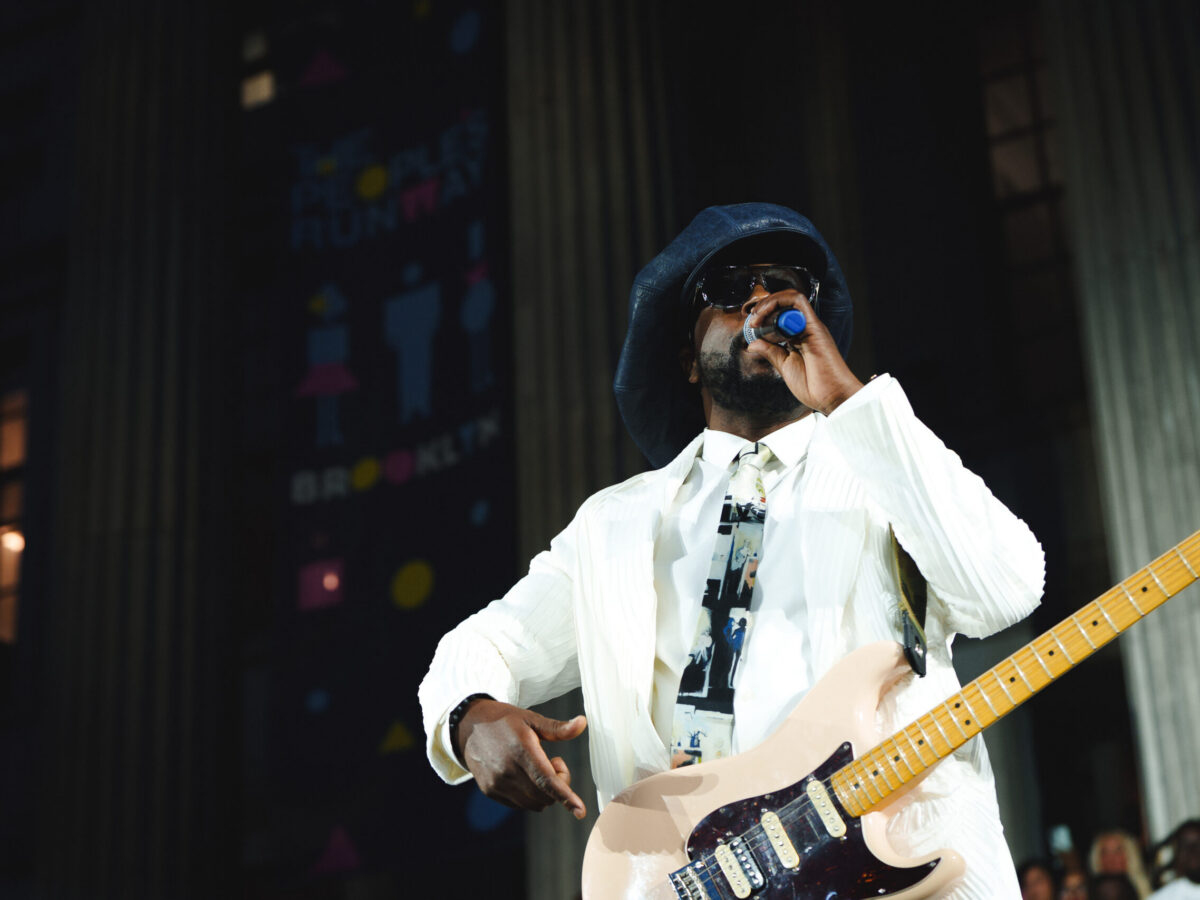 The People’s Runway - NYFW 2026
