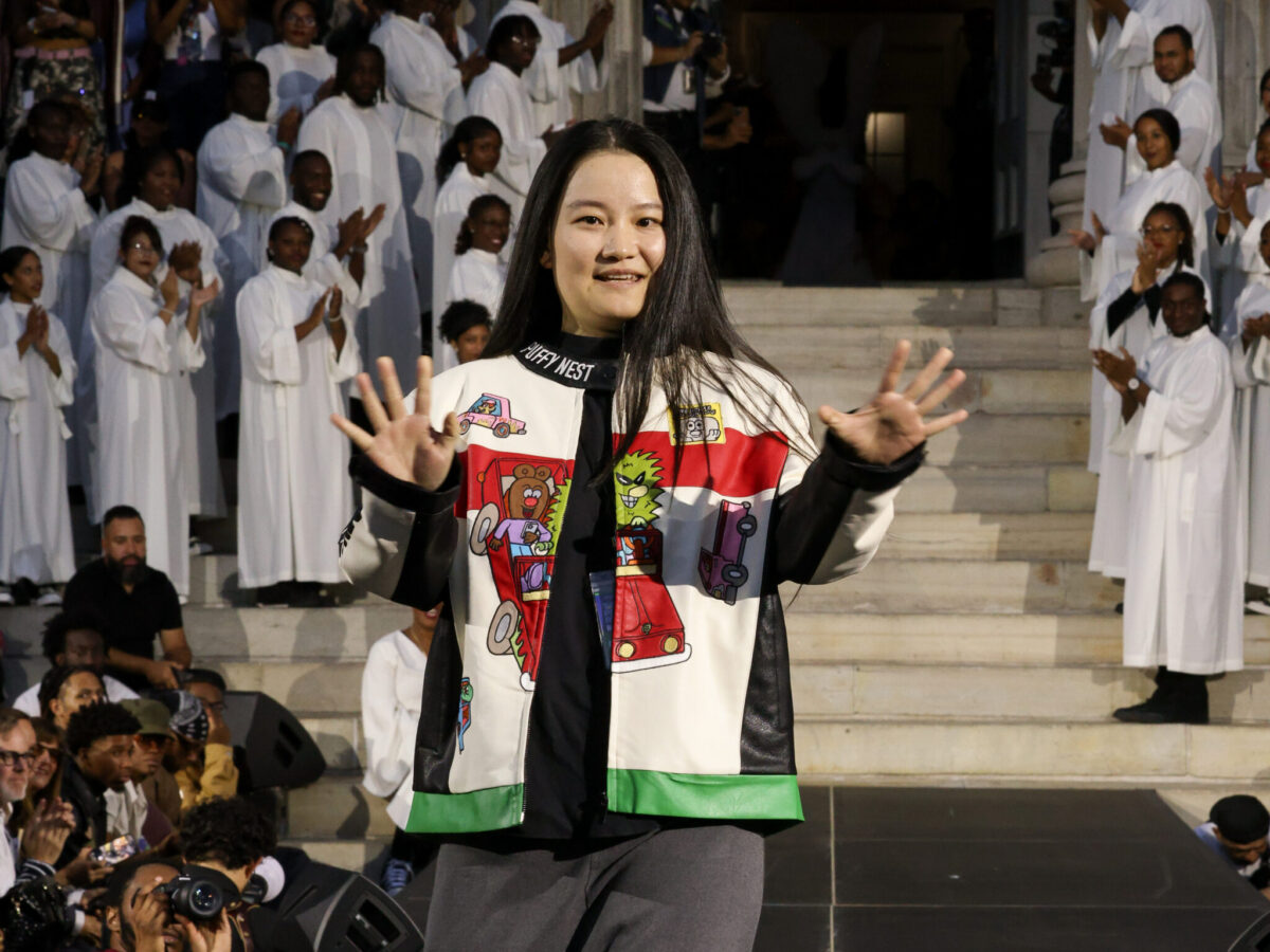 The People’s Runway - NYFW 2026