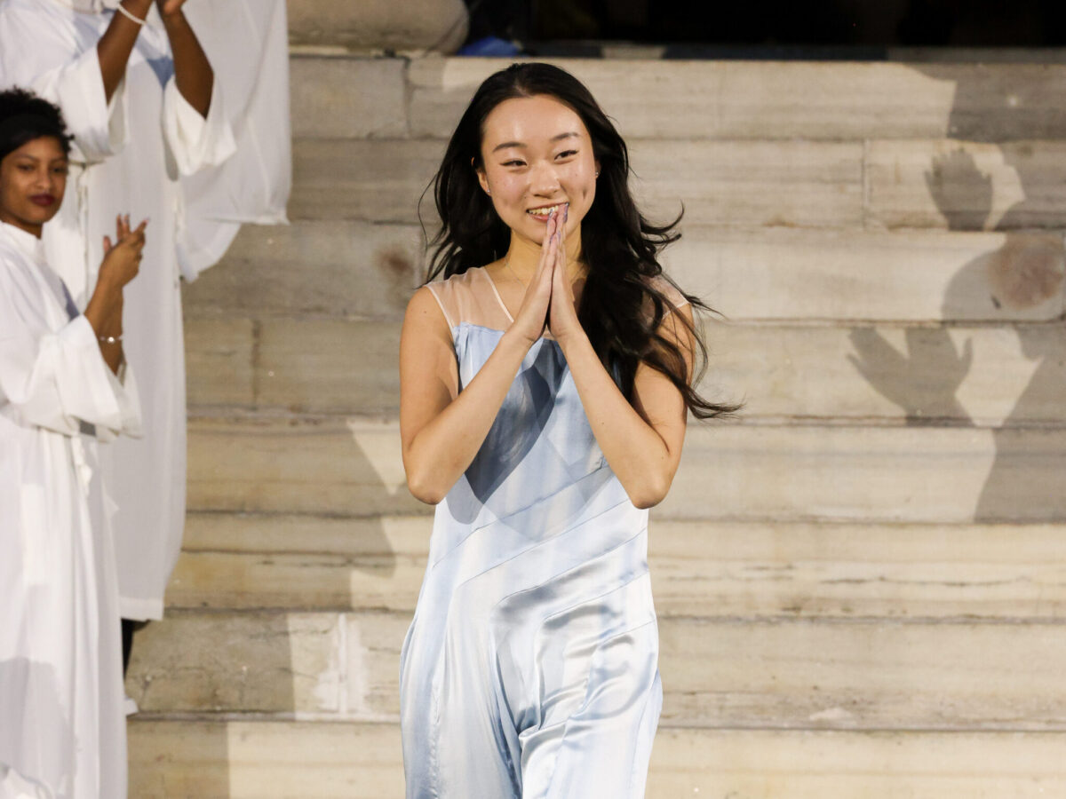 The People’s Runway - NYFW 2026