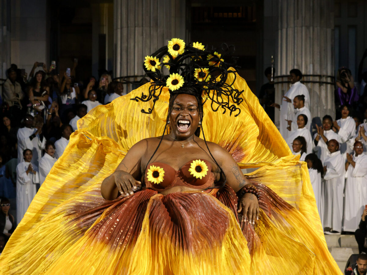 The People’s Runway - NYFW 2026