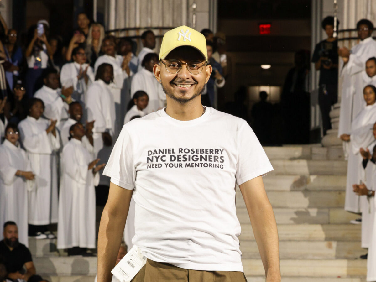 The People’s Runway - NYFW 2026