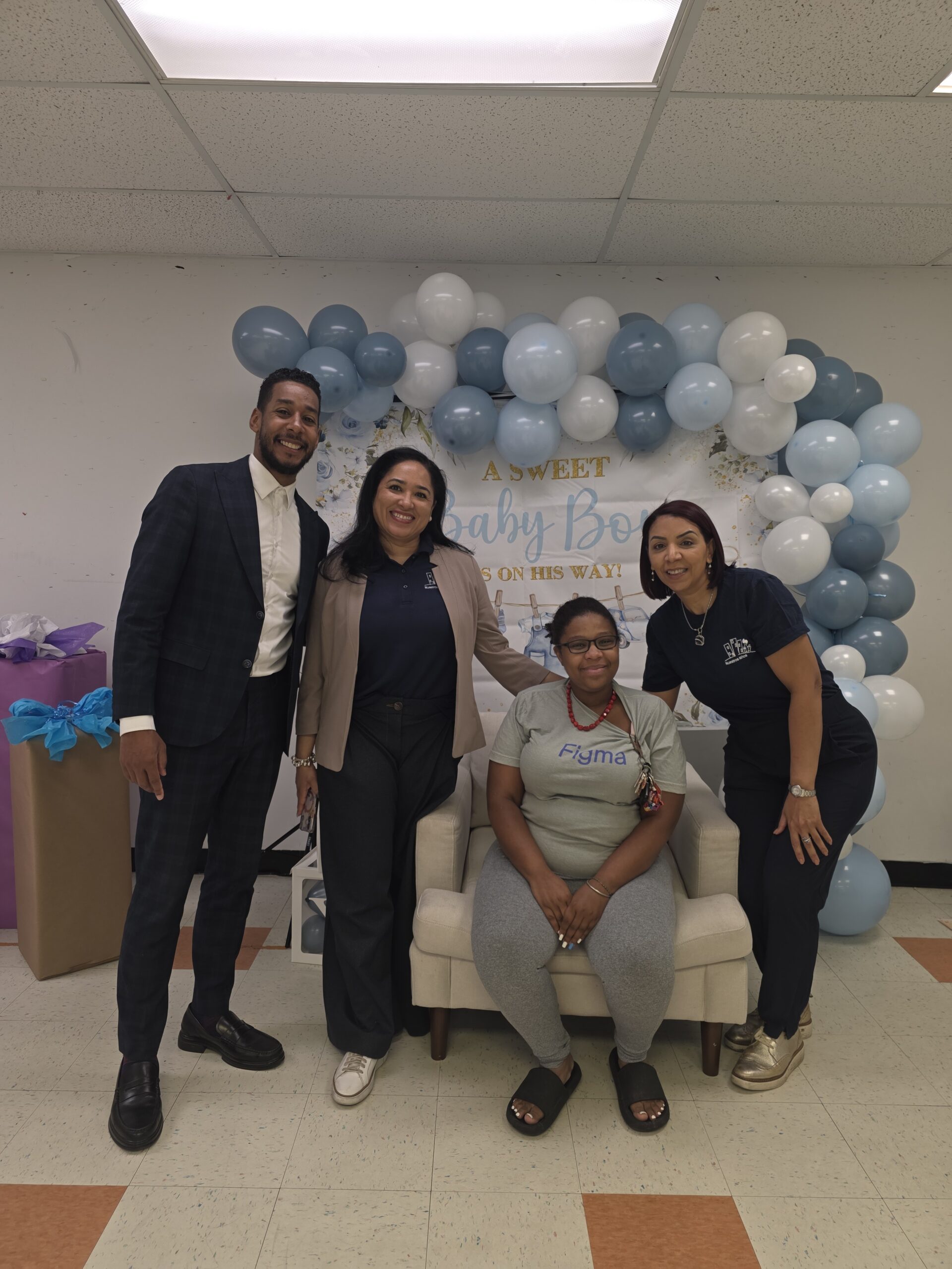Brooklyn Borough President Antonio Reynoso Launches Third Annual Community Baby Shower Fund